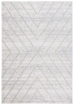 Safavieh Adirondack 251 Power Loomed 55% Polypropylene/ 40% Jute/ 5% Polyester Rug ADR251Y-9