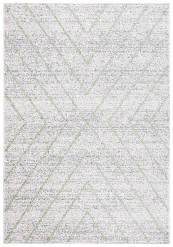 Safavieh Adirondack 251 Power Loomed 55% Polypropylene/ 40% Jute/ 5% Polyester Rug ADR251Y-9