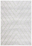 Safavieh Adirondack 251 Power Loomed 55% Polypropylene/ 40% Jute/ 5% Polyester Rug ADR251Y-9