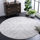 Safavieh Adirondack 251 Power Loomed 55% Polypropylene/ 40% Jute/ 5% Polyester Rug ADR251Y-9