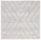 Safavieh Adirondack 251 Power Loomed 55% Polypropylene/ 40% Jute/ 5% Polyester Rug ADR251Y-9