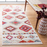 Safavieh Adirondack 252 Power Loomed 55% Polypropylene/ 40% Jute/ 5% Polyester Rug ADR252B-9