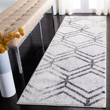 Safavieh Adirondack 253 Power Loomed 55% Polypropylene/ 40% Jute/ 5% Polyester Contemporary Rug ADR253A-26