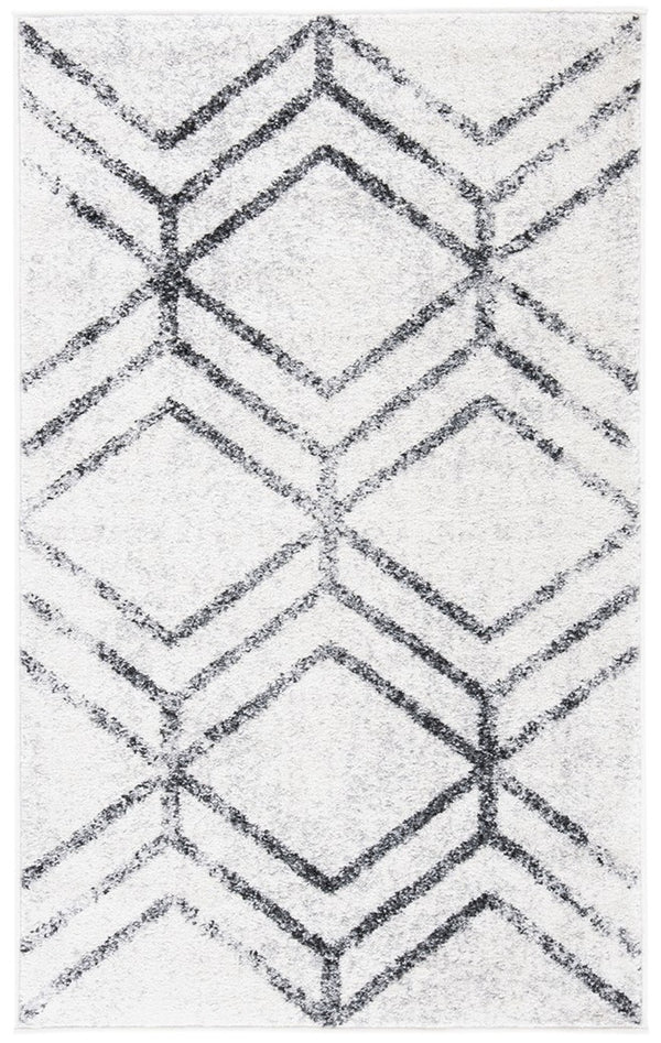 Safavieh Adirondack 253 Power Loomed 55% Polypropylene/ 40% Jute/ 5% Polyester Contemporary Rug ADR253A-26