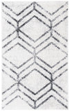 Safavieh Adirondack 253 Power Loomed 55% Polypropylene/ 40% Jute/ 5% Polyester Contemporary Rug ADR253A-26