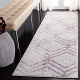 Safavieh Adirondack 253 Power Loomed 55% Polypropylene/ 40% Jute/ 5% Polyester Rug ADR253C-26