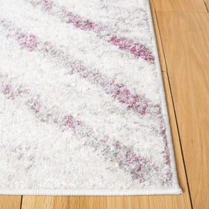 Safavieh Adirondack 253 Power Loomed 55% Polypropylene/ 40% Jute/ 5% Polyester Contemporary Rug ADR253C-214