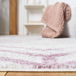 Safavieh Adirondack 253 Power Loomed 55% Polypropylene/ 40% Jute/ 5% Polyester Rug ADR253C-26