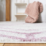 Safavieh Adirondack 253 Power Loomed 55% Polypropylene/ 40% Jute/ 5% Polyester Rug ADR253C-26