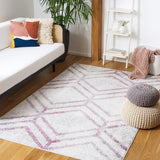 Safavieh Adirondack 253 Power Loomed 55% Polypropylene/ 40% Jute/ 5% Polyester Rug ADR253C-26