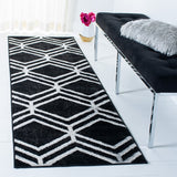 Safavieh Adirondack 253 Power Loomed 55% Polypropylene/ 40% Jute/ 5% Polyester Rug ADR253H-9