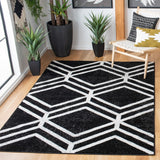 Safavieh Adirondack 253 Power Loomed 55% Polypropylene/ 40% Jute/ 5% Polyester Rug ADR253H-9