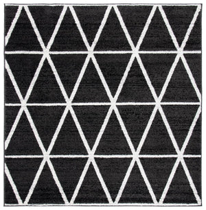 Safavieh Adirondack 262 Power Loomed 55% Polypropylene/ 40% Jute/ 5% Polyester Rug ADR262G-9