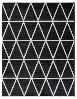 Safavieh Adirondack 262 Power Loomed 55% Polypropylene/ 40% Jute/ 5% Polyester Rug ADR262G-9