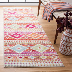 Safavieh Adirondack 276 Power Loomed 55% Polypropylene/ 40% Jute/ 5% Polyester Rug ADR276P-9