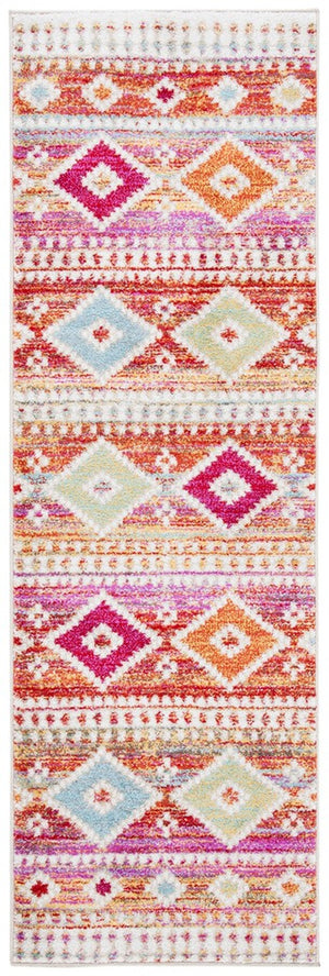 Safavieh Adirondack 276 Power Loomed 55% Polypropylene/ 40% Jute/ 5% Polyester Rug ADR276P-9