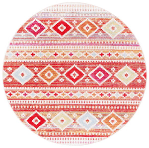 Safavieh Adirondack 276 Power Loomed 55% Polypropylene/ 40% Jute/ 5% Polyester Rug ADR276P-9