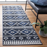 Safavieh Adirondack 277 Power Loomed 55% Polypropylene/ 40% Jute/ 5% Polyester Rug ADR277H-9