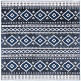 Safavieh Adirondack 277 Power Loomed 55% Polypropylene/ 40% Jute/ 5% Polyester Rug ADR277H-9