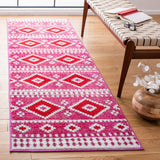 Safavieh Adirondack 277 Power Loomed 55% Polypropylene/ 40% Jute/ 5% Polyester Rug ADR277R-9