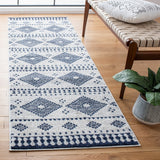 Safavieh Adirondack 278 Power Loomed 55% Polypropylene/ 40% Jute/ 5% Polyester Rug ADR278F-9