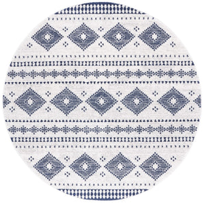 Safavieh Adirondack 278 Power Loomed 55% Polypropylene/ 40% Jute/ 5% Polyester Rug ADR278F-9