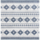 Safavieh Adirondack 278 Power Loomed 55% Polypropylene/ 40% Jute/ 5% Polyester Rug ADR278F-9