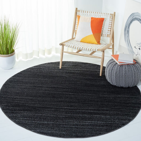 Safavieh Adirondack 200 Power Loomed 55% Polypropylene/ 40% Jute/ 5% Polyester Rug ADR284F-9
