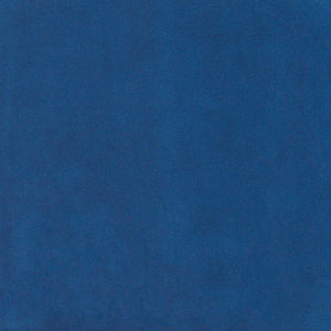 Zuo Modern Madelaine 100% Polyester, Plywood, Steel Modern Commercial Grade Counter Stool Navy, Gold 100% Polyester, Plywood, Steel