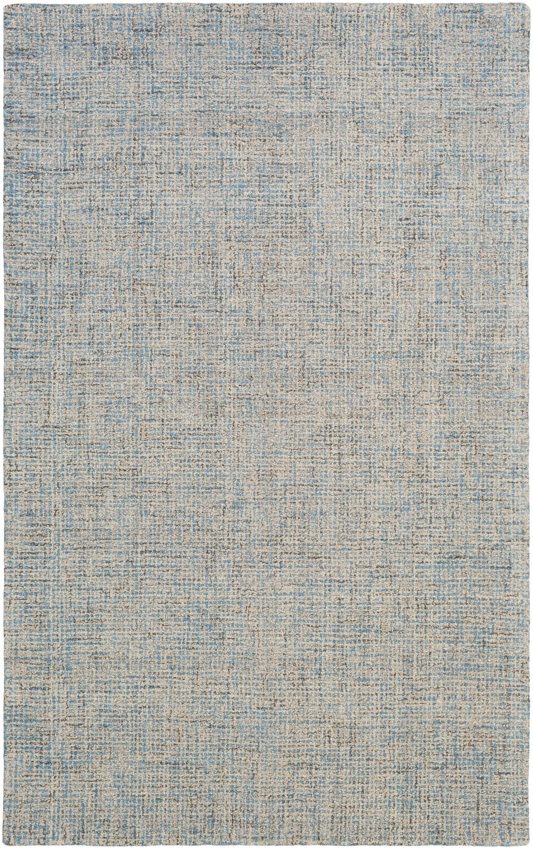 Aiden Modern Wool Rug - Hand Tufted, Medium Pile Luxury for Contempora