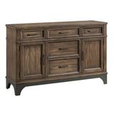 Whiskey River Industrial Sideboard