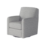 Southern Motion Flash Dance 101 Transitional  29" Wide Swivel Glider 101 460-60