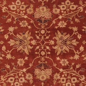 Agra Ag13  Not Available Wool Pile Rug Assorted