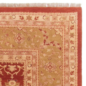 Agra Ag13  Not Available Wool Pile Rug Assorted