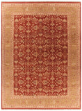 Agra Ag13 Wool Pile Rug