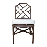 Kara Rattan Chair - Set of 2 Paloma Brown