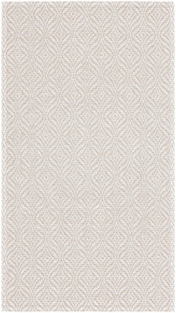 Augustine 400 Augustine 403  Power Loomed 70.5%Coton, 22.1%Polyester, 6.3%Viscose, 1.1%Acrylic Rug Taupe / Cream