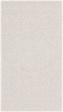 Augustine 400 Augustine 403  Power Loomed 70.5%Coton, 22.1%Polyester, 6.3%Viscose, 1.1%Acrylic Rug Taupe / Cream