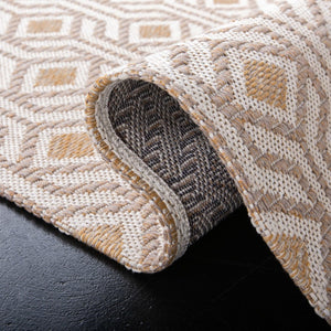Safavieh Augustine 407 Power Loomed Polyester + Cotton Rug AGT407B-57