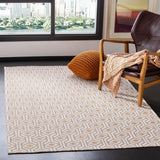 Safavieh Augustine 407 Power Loomed Polyester + Cotton Rug AGT407B-57