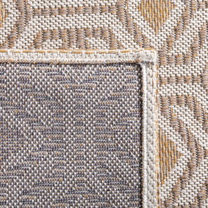 Safavieh Augustine 407 Power Loomed Polyester + Cotton Rug AGT407B-57