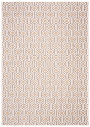 Safavieh Augustine 407 Power Loomed Polyester + Cotton Rug AGT407B-57