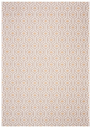 Safavieh Augustine 407 Power Loomed Polyester + Cotton Rug AGT407B-57