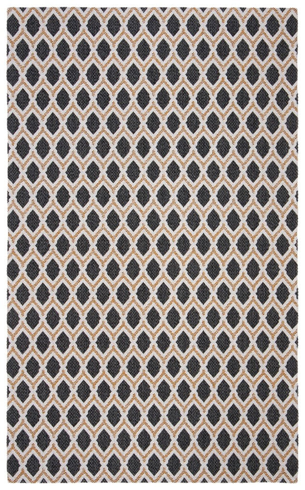 Safavieh Augustine 409 Power Loomed Polyester + Cotton Rug AGT409Z-57