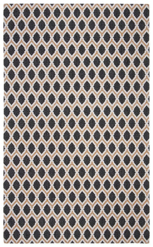 Safavieh Augustine 409 Power Loomed Polyester + Cotton Rug AGT409Z-57