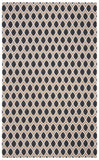 Augustine 409 Power Loomed Polyester + Cotton Rug