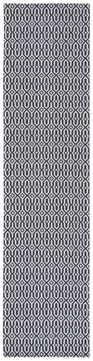 Safavieh Augustine 411 Power Loomed 63.2%COTON/31.5%POLYESTER/5.3%VISCOSE Rug AGT411H-57