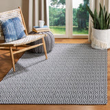 Safavieh Augustine 411 Power Loomed 63.2%COTON/31.5%POLYESTER/5.3%VISCOSE Rug AGT411H-57