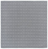 Safavieh Augustine 411 Power Loomed 63.2%COTON/31.5%POLYESTER/5.3%VISCOSE Rug AGT411H-57