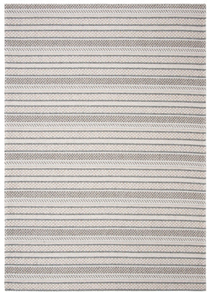 Safavieh Augustine 412 Power Loomed Polyester + Cotton Rug AGT412F-57